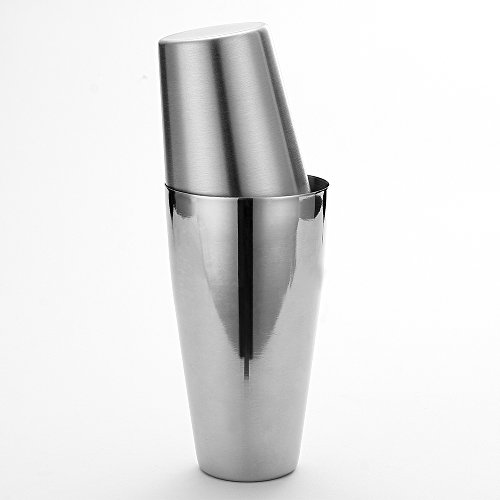 QLL cocktail shaker set for home and craft bars