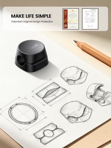 Lamicall 6Pack packaging contents