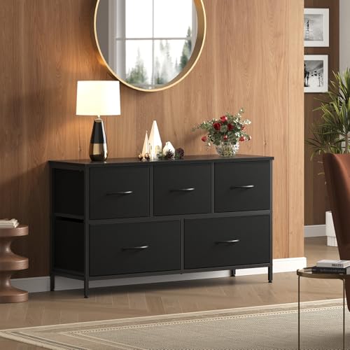 OLIXIS dresser safety anti-tipping hardware
