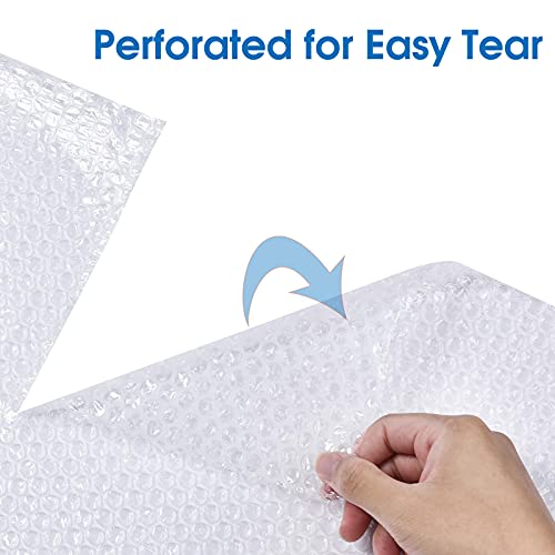 Twenty fragile stickers included with wrap