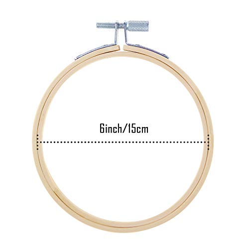 Smooth Caydo craft hoop