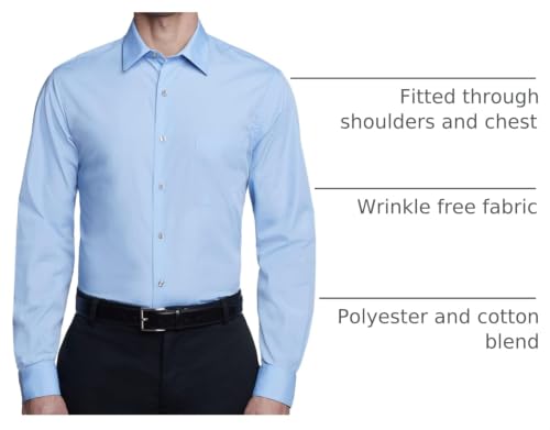 Adjustable two-button cuff detail