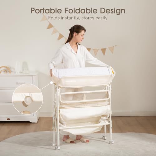 Maydolly N-226 folded for storage