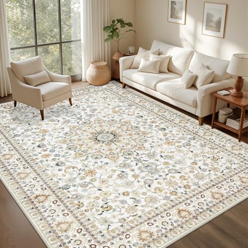 ExpediX 5x7 rug surface texture detail