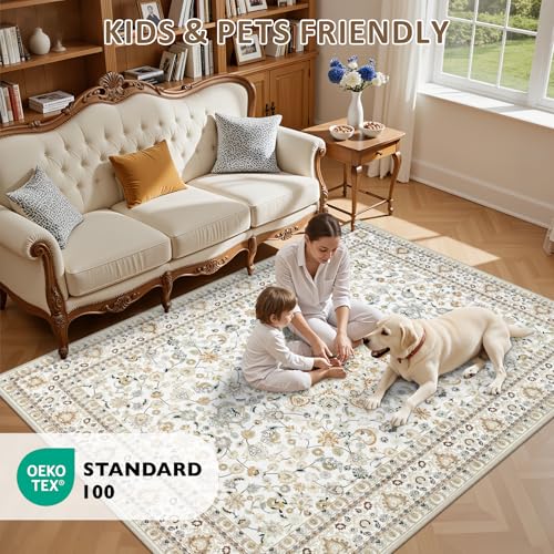 ExpediX rug material softness demonstration