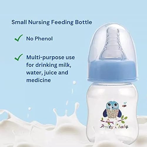 Pretty Baby internal anti-colic vent