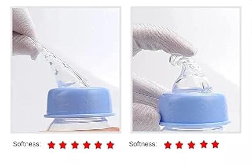 Pretty Baby 2oz bottles in multi-color