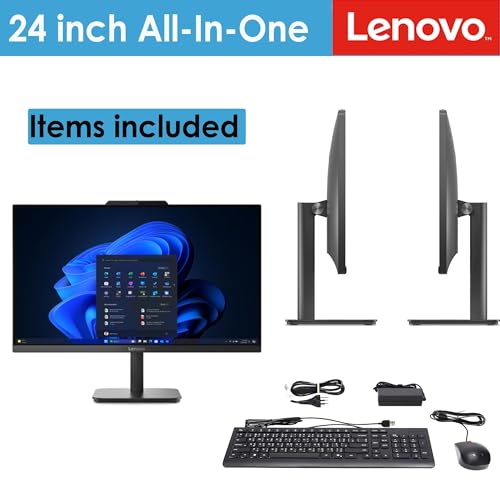 Integrated webcam and mic features