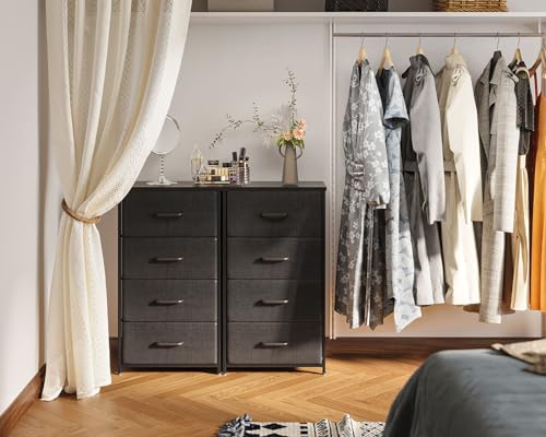 AODK dresser metal frame construction