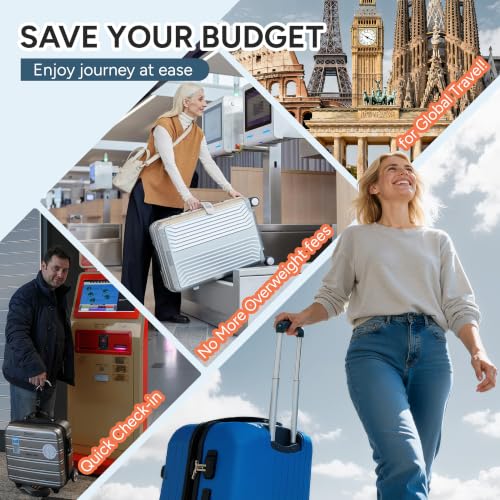travel inspira digital scale battery compartment