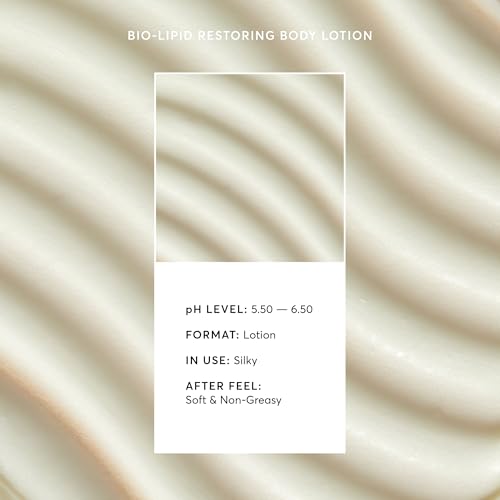 Naturium Bio-Lipid Restoring Body Lotion brand packaging