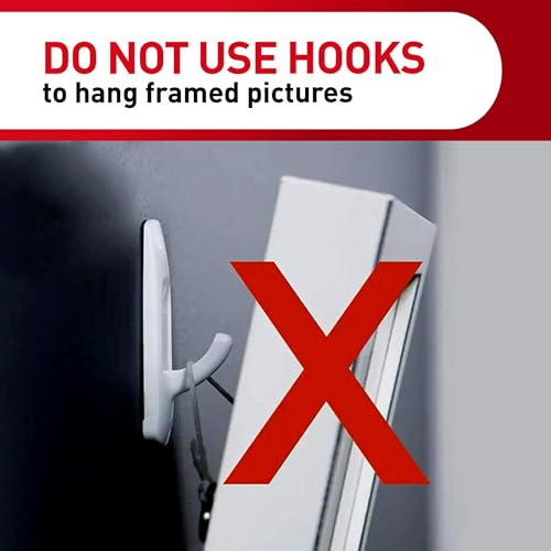 Application instructions for hooks