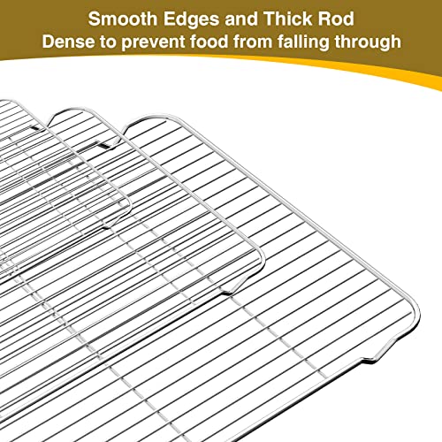 Wildone baking rack cooling pastries