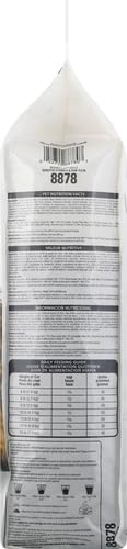 Sensitive Stomach & Skin formula ingredients list
