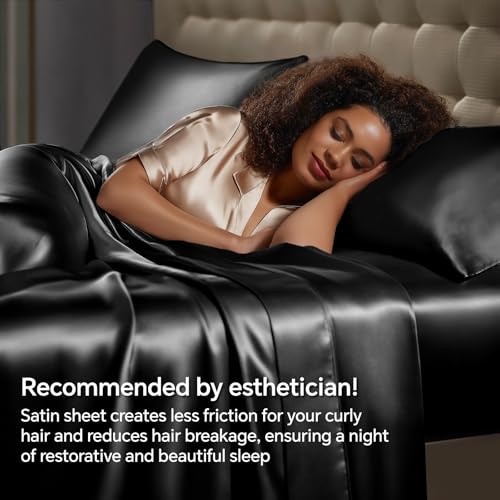 BEDELITE queen size pillowcase pair