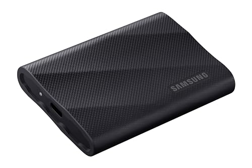 Samsung T9 Portable SSD USB 3.2 Gen 2x2