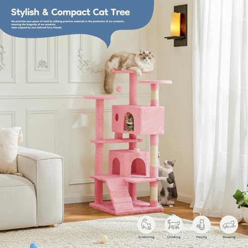 Top platform of DUMOS cat furniture