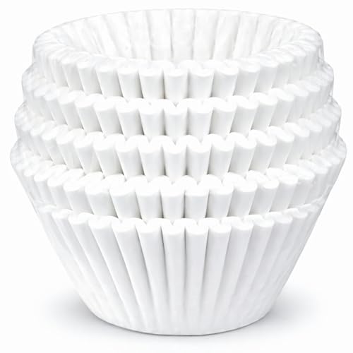 Drink Katy’s 12.5 inch commercial coffee filters stack