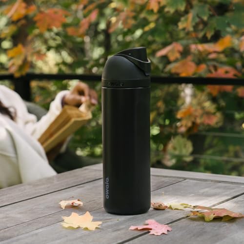 Owala bottle carry loop and lock