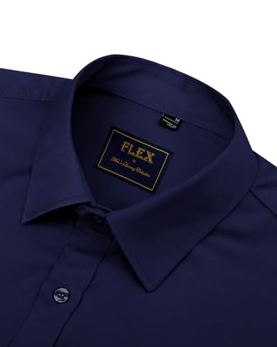 J.VER dress shirt sleeve and cuff design