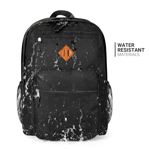 Detailed view of 900D nylon material