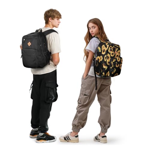 ZORFIN backpack full profile shot