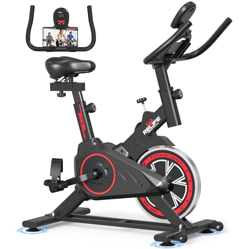 RELIFE REBUILD YOUR LIFE Exercise Bike