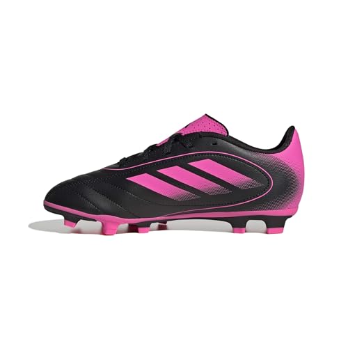 adidas Goletto IX soccer cleat side view