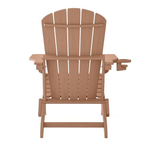 Detailed shot of chair leg construction and stability