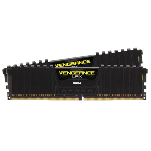 Corsair Vengeance LPX 32GB RAM sticks