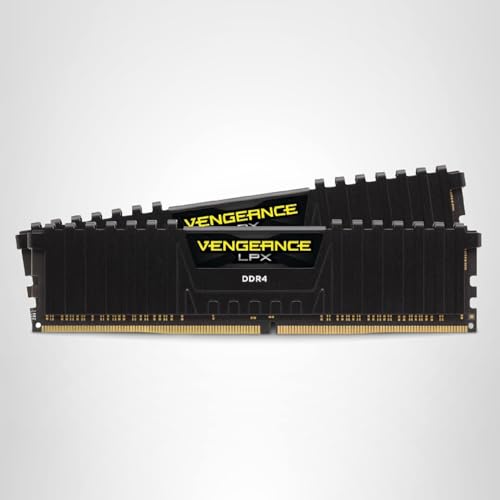 Top angle of RAM installation