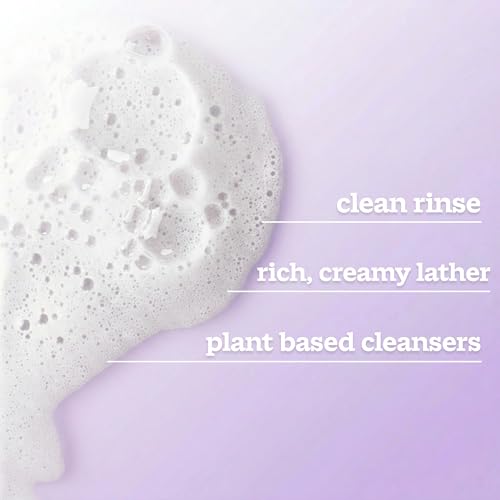 Ivory Body Wash 35 oz bottle label details
