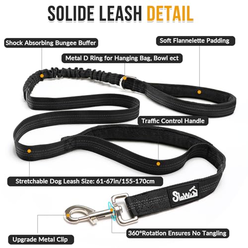 Quick release buckle on Lukovee harness