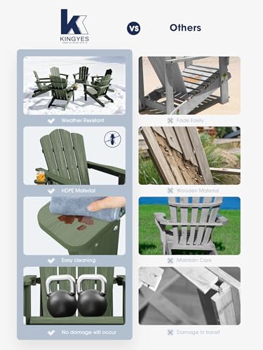Detailed view of sturdy chair assembly hardware