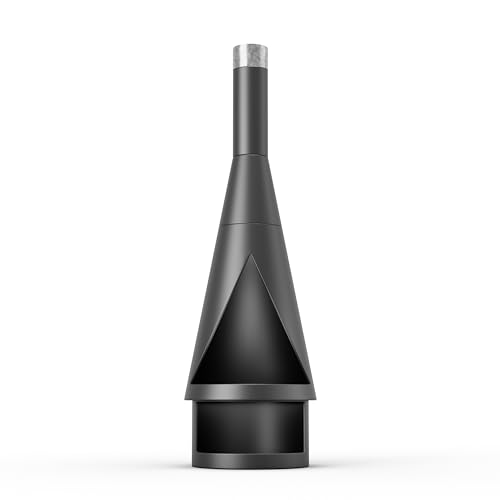 PikEtu patio fireplace fire box view