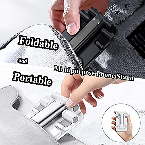 Stable aluminum base design