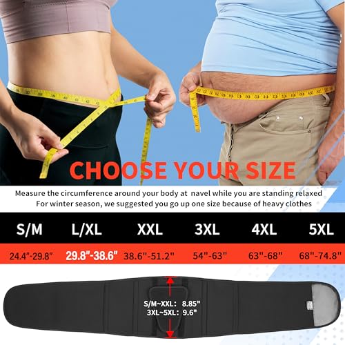 FEATOL brace on person