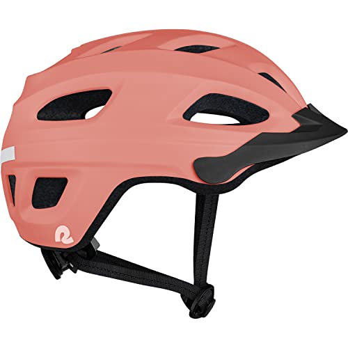 Retrospec Lennon Helmet LED safety light
