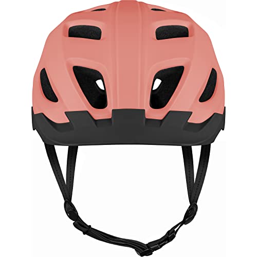 Retrospec Lennon Helmet cooling vents