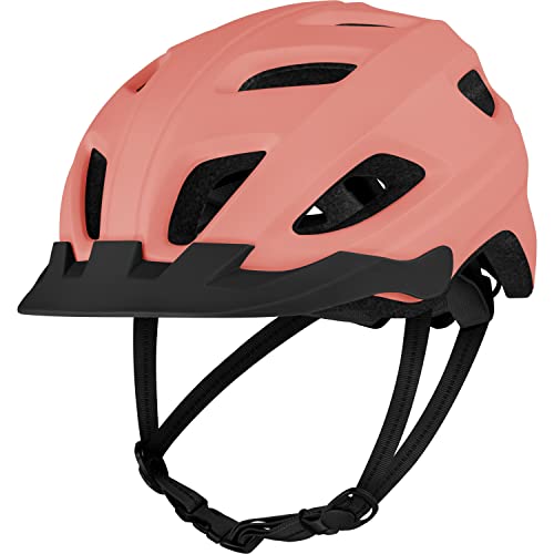 Retrospec Lennon Helmet ErgoKnob-2 adjustment