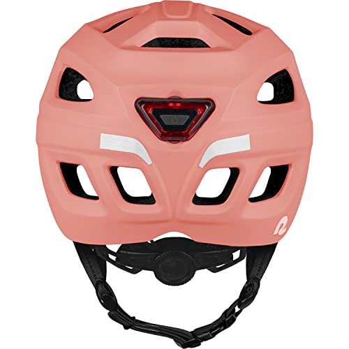 Retrospec Lennon Helmet removable visor