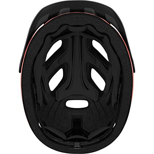Retrospec Lennon Helmet aerodynamic design