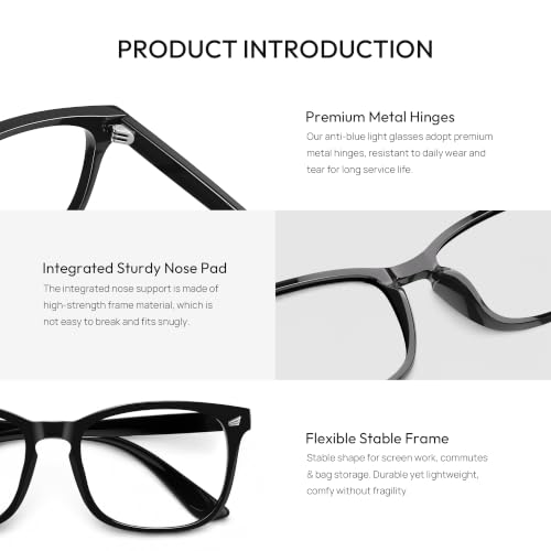Side profile of Maylle 8068 lightweight frame