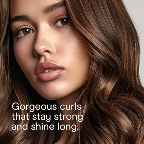 Conair Curling Iron swivel cord detail