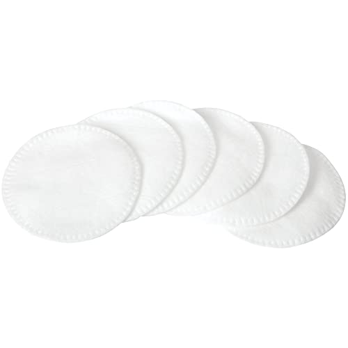 ForPro cotton rounds 4-pack set view