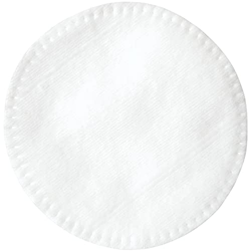 ForPro cotton pads showing finished edges
