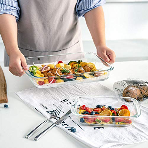 M MCIRCO bakeware set in green