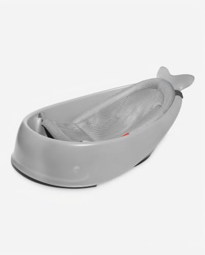 Full Skip Hop MOBY bathtub set