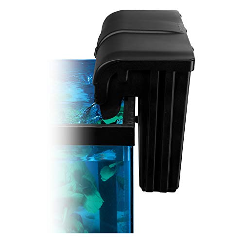 MarineLand Penguin 450 power filter system contents