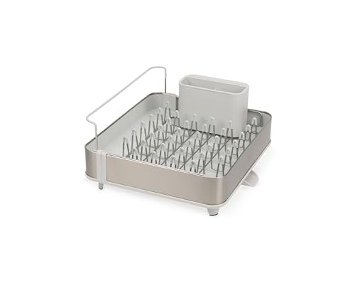 Joseph Joseph rack with cutlery holder